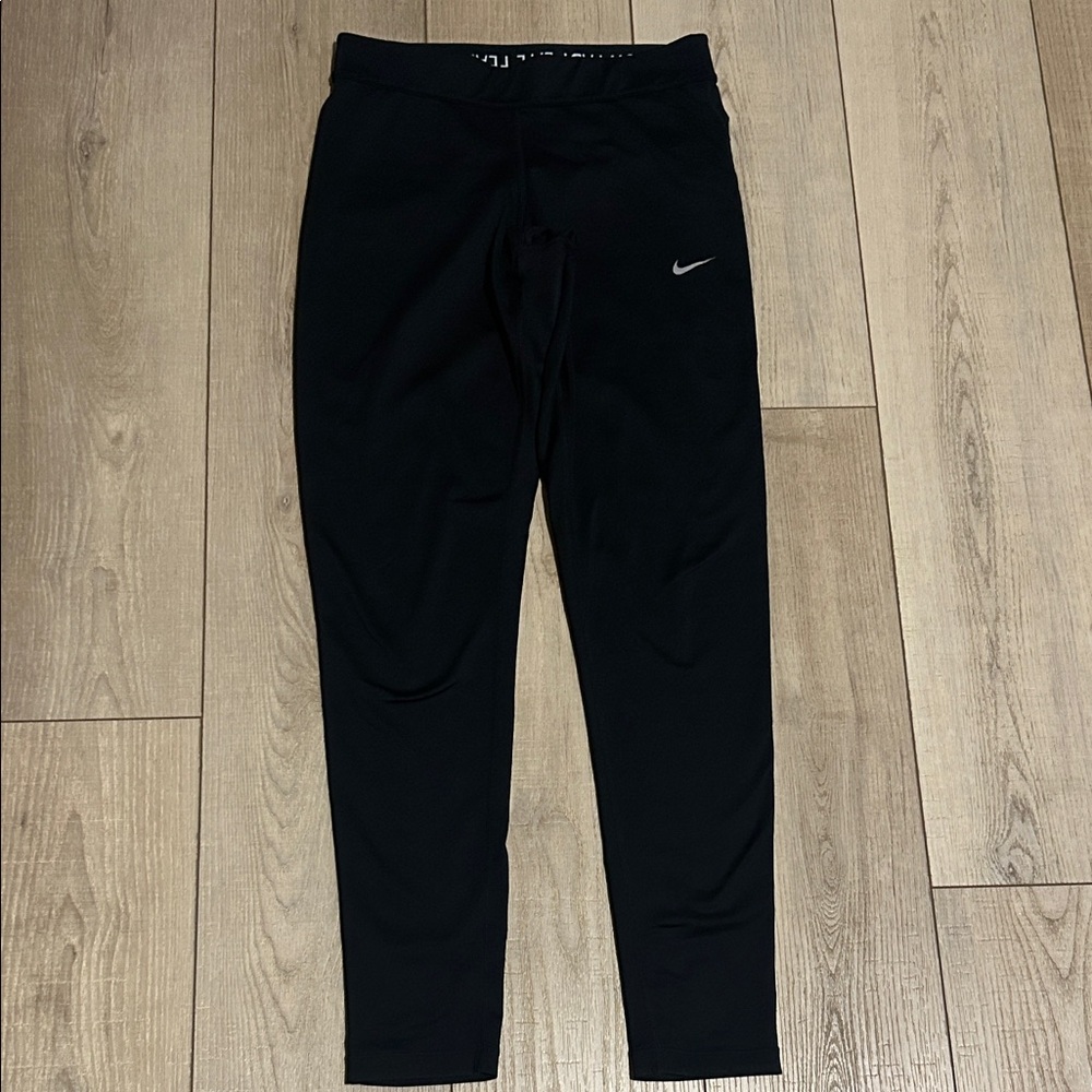 Nike Women’s Black Athletic Leggings